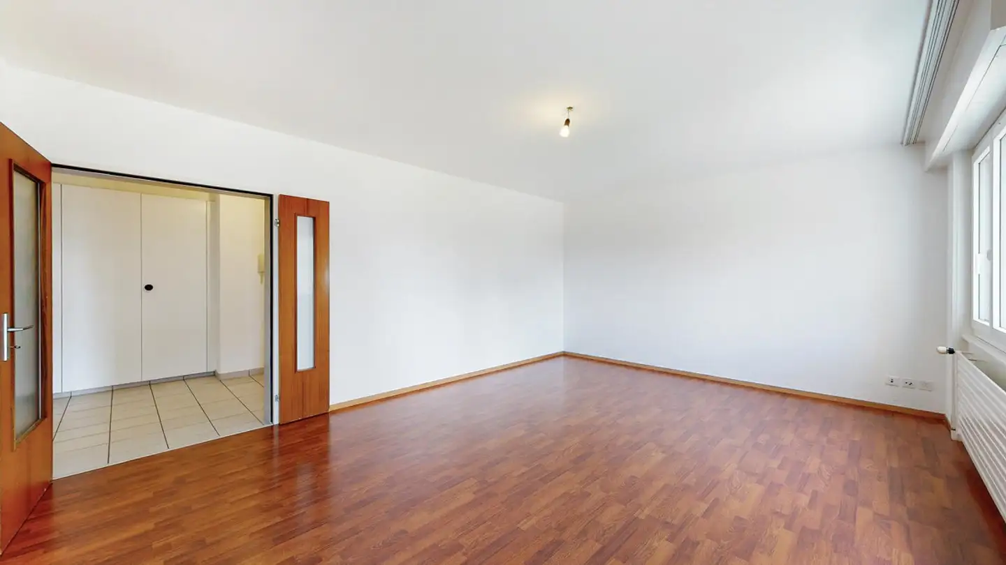 Appartamento in affitto - Chemin De Bonlieu 16, 1700 Fribourg - Foto 3