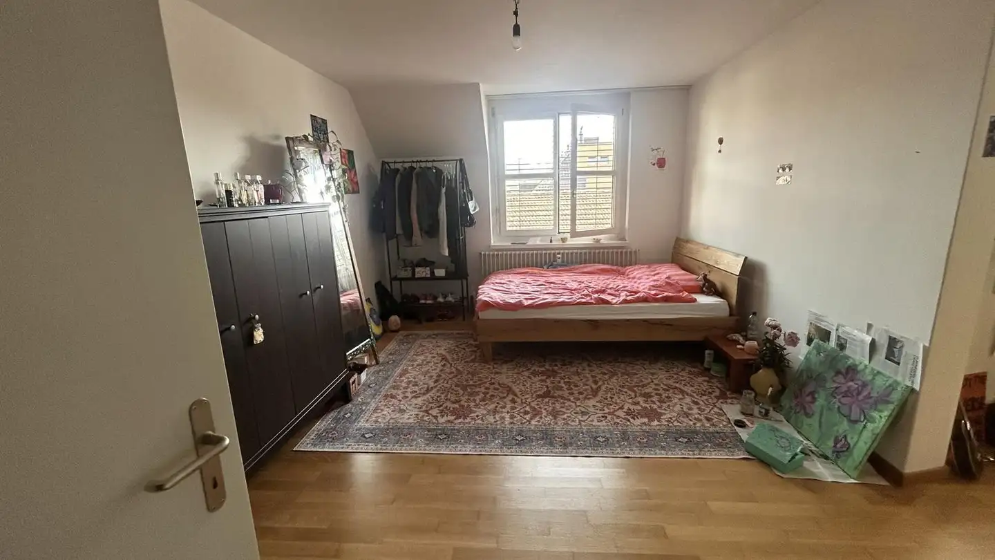 Zimmer mieten - Bruchstrasse 11, 6003 Luzern - Foto 2