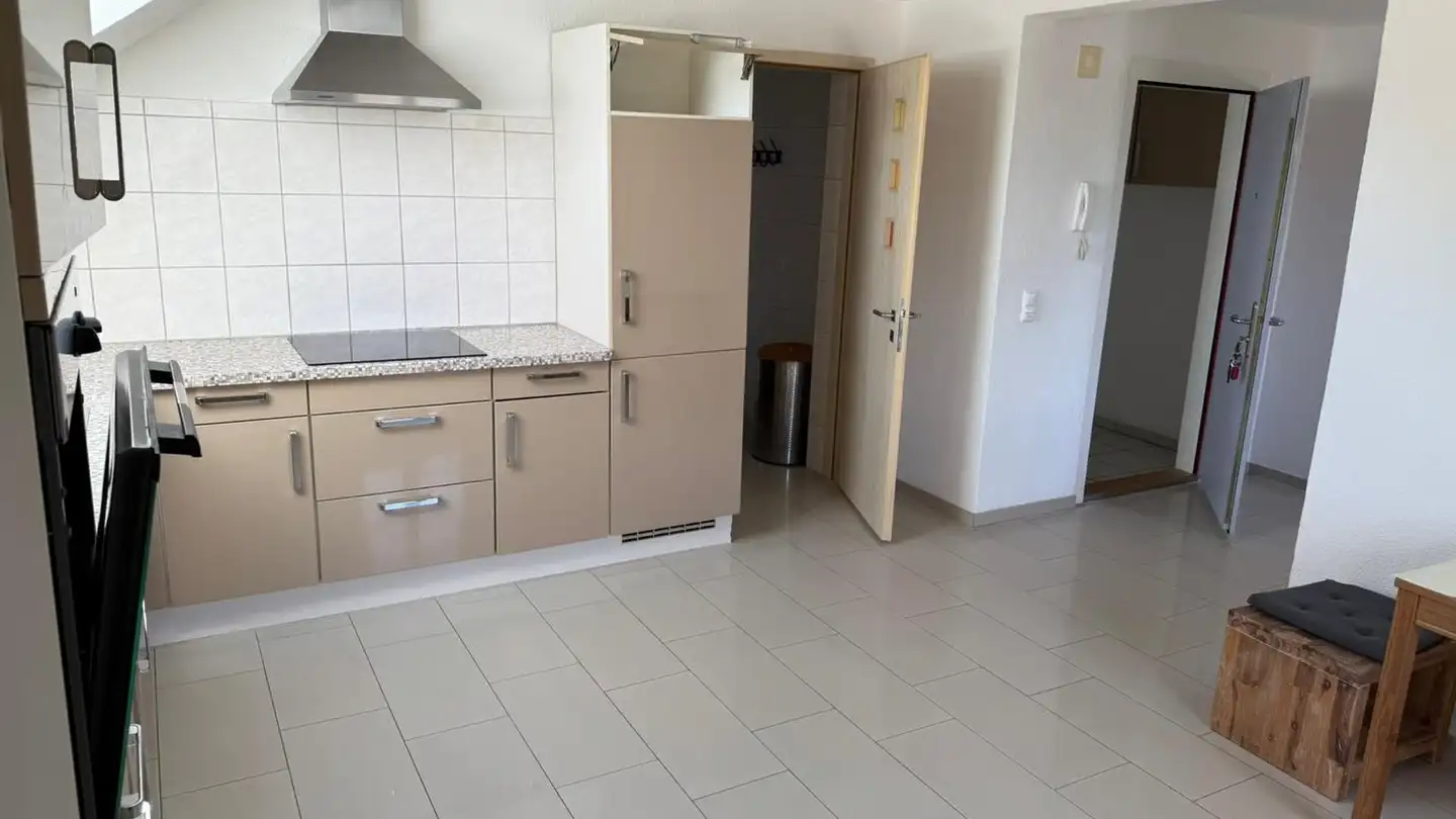 Appartamento in affitto - Luzernerstrasse 9, 5040 Schöftland - Foto 4