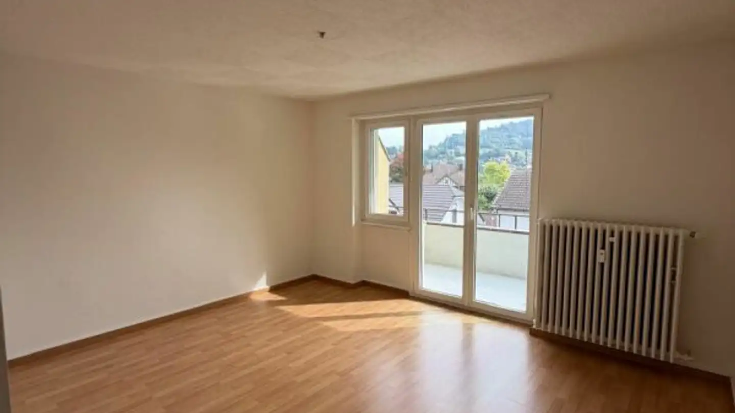 Appartamento in affitto - Schaffhauserstrasse 37, 8212 Neuhausen am Rheinfall - Foto 2
