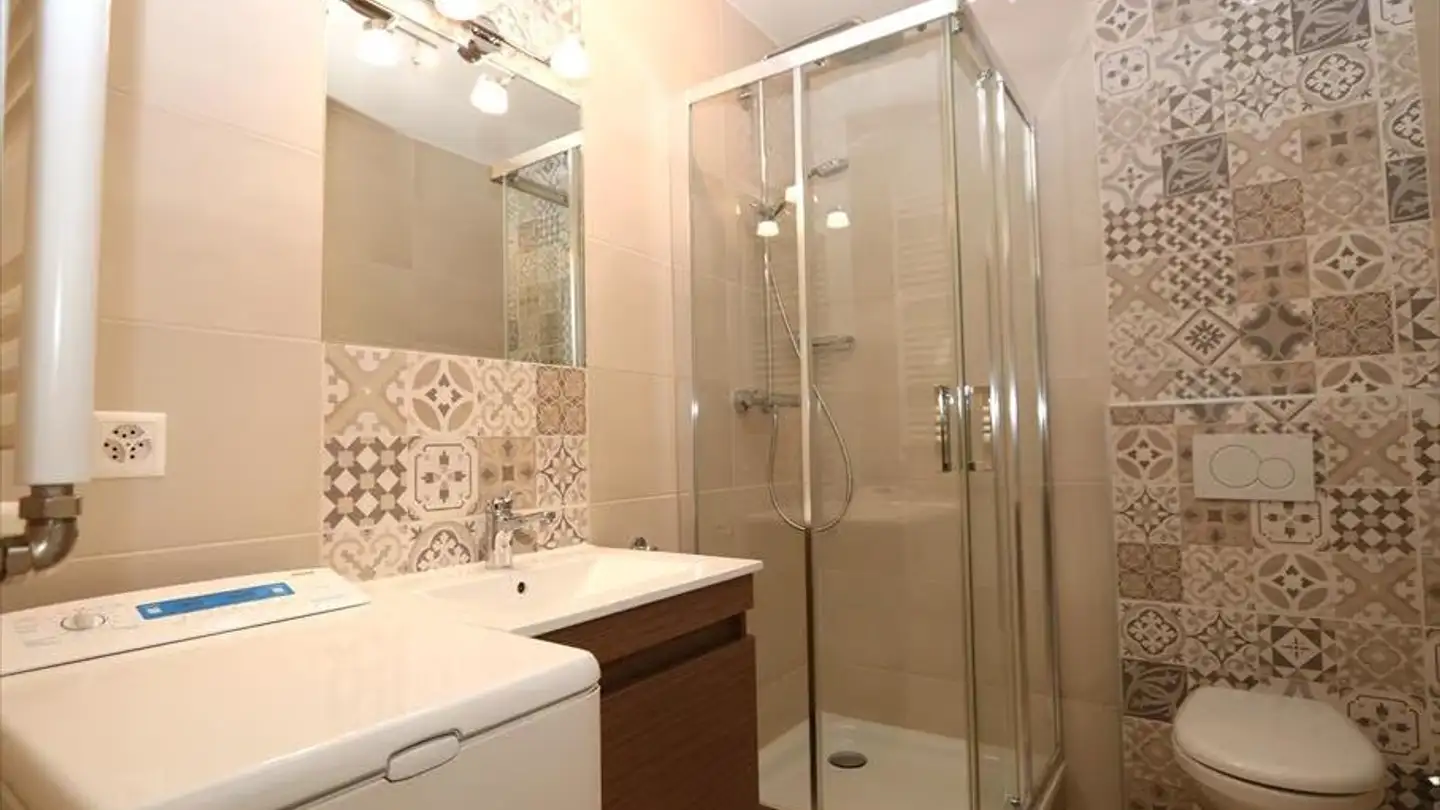 Appartement à louer - Rue De Contamines 19, 1206 Genève - Photo 2