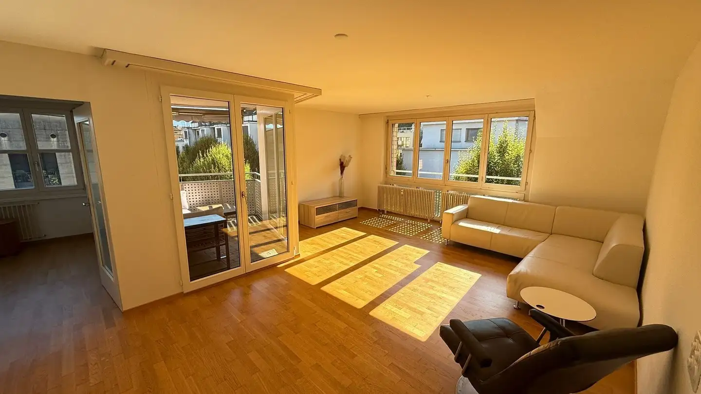 Zimmer mieten - Bruchstrasse 11, 6003 Luzern - Foto 3