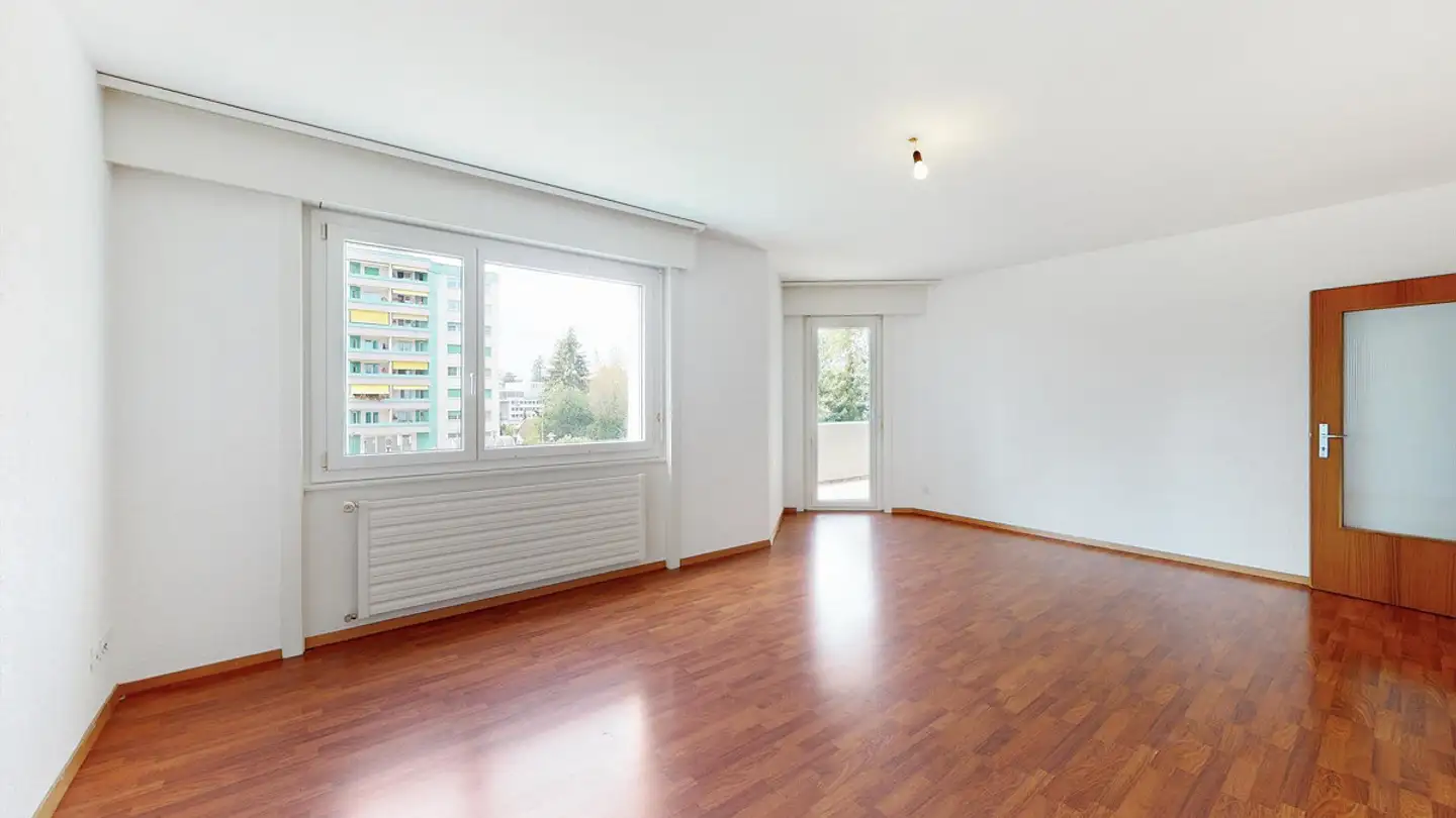 Appartamento in affitto - Chemin De Bonlieu 16, 1700 Fribourg - Foto 4