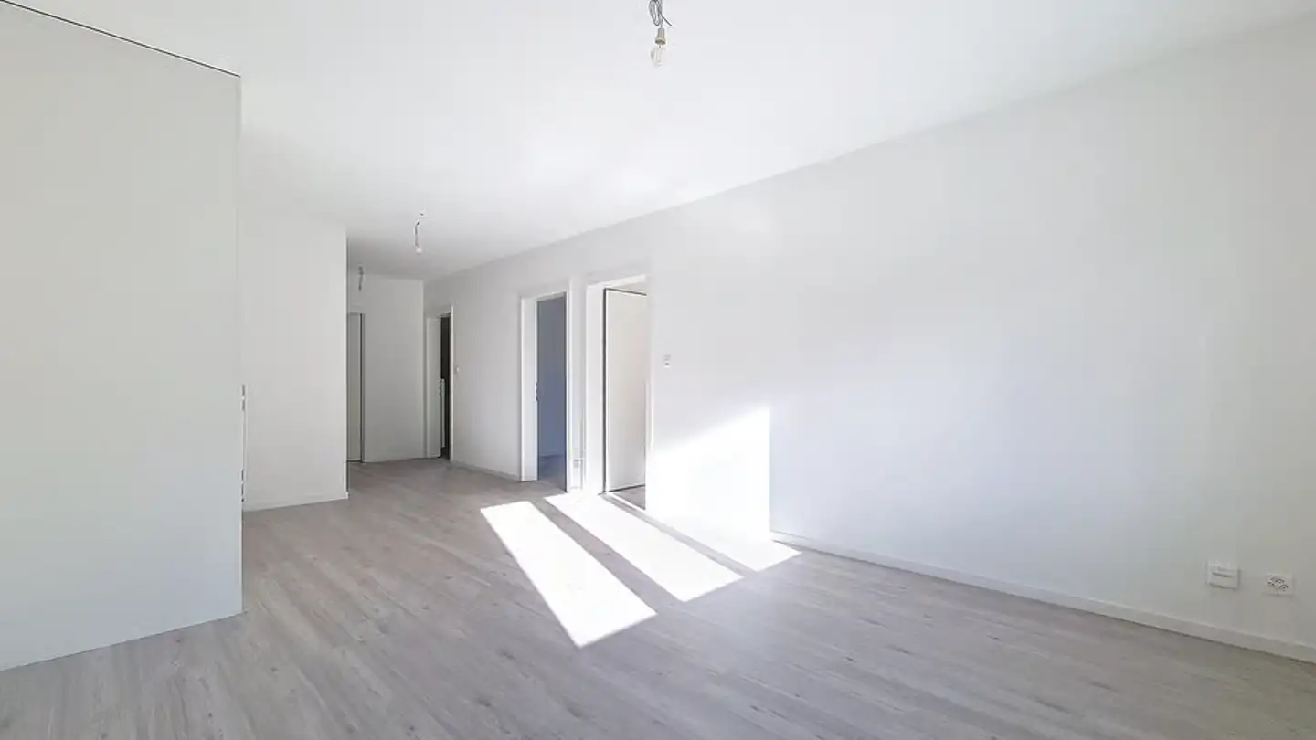 Apartment for rent - Avenue Maurice-Troillet 61, 1950 Sion - Photo 4