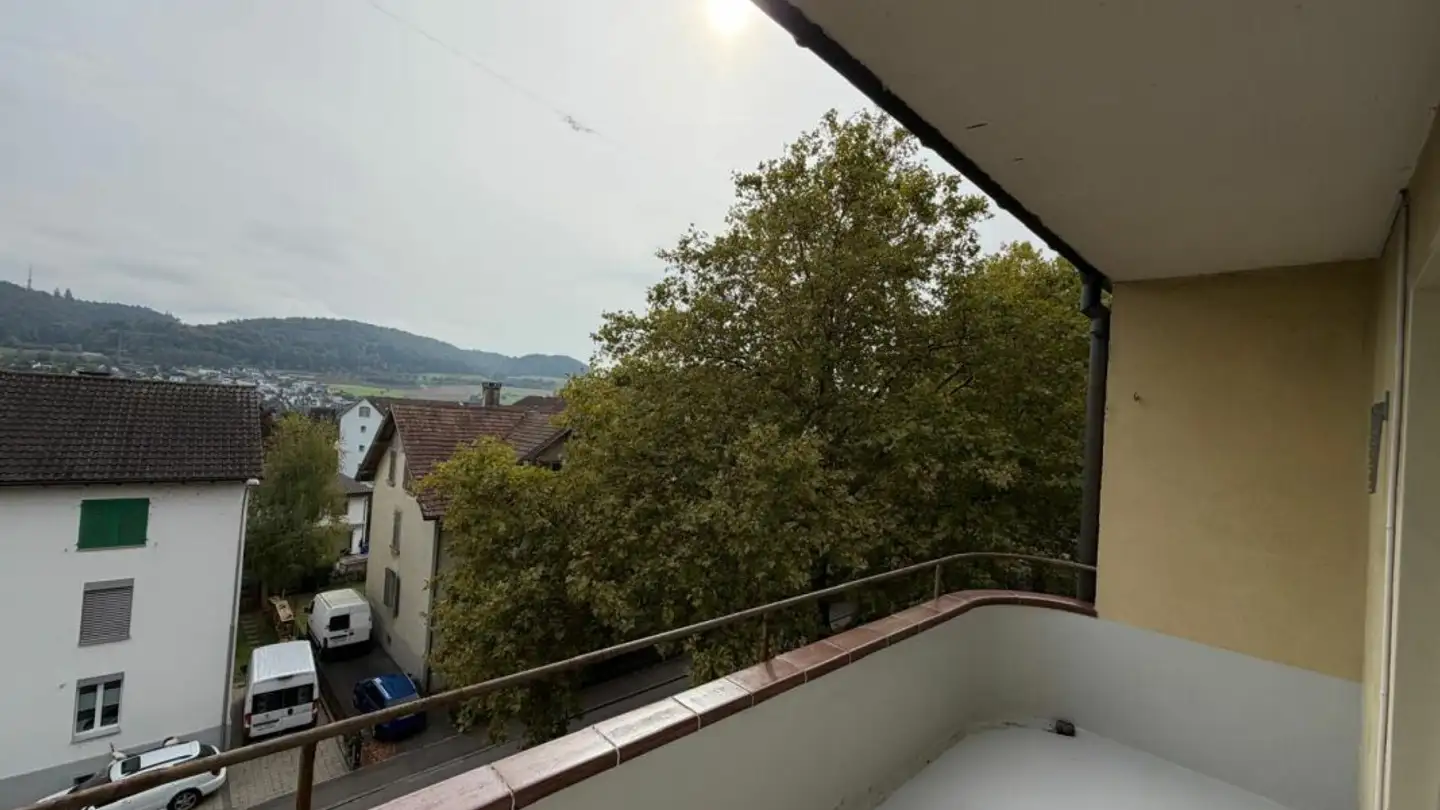 Appartamento in affitto - Schaffhauserstrasse 37, 8212 Neuhausen am Rheinfall - Foto 4