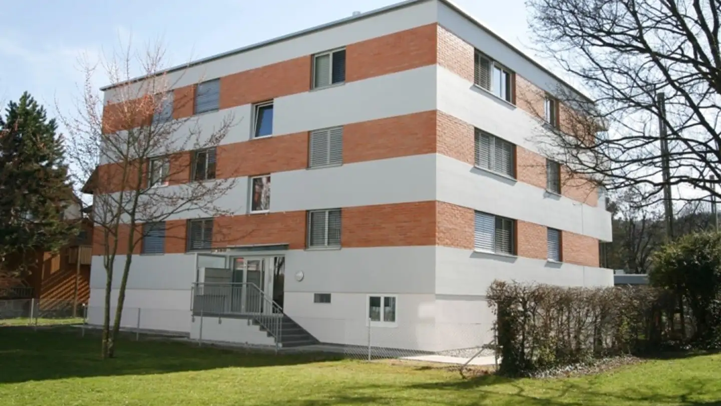 Appartamento in affitto - Tösstalstrasse 131, 8400 Winterthur
