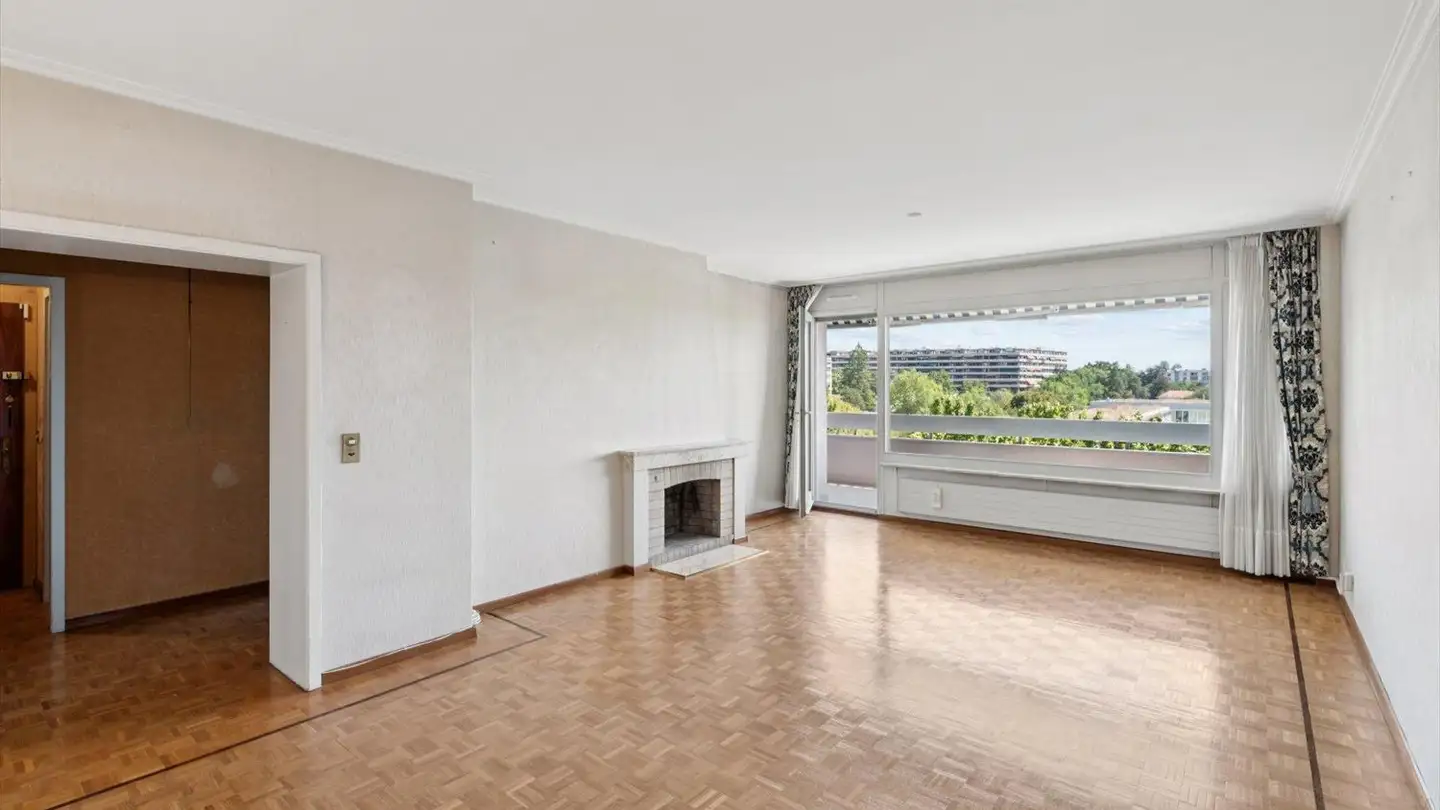 Appartement à vendre - 1218 Le Grand-Saconnex