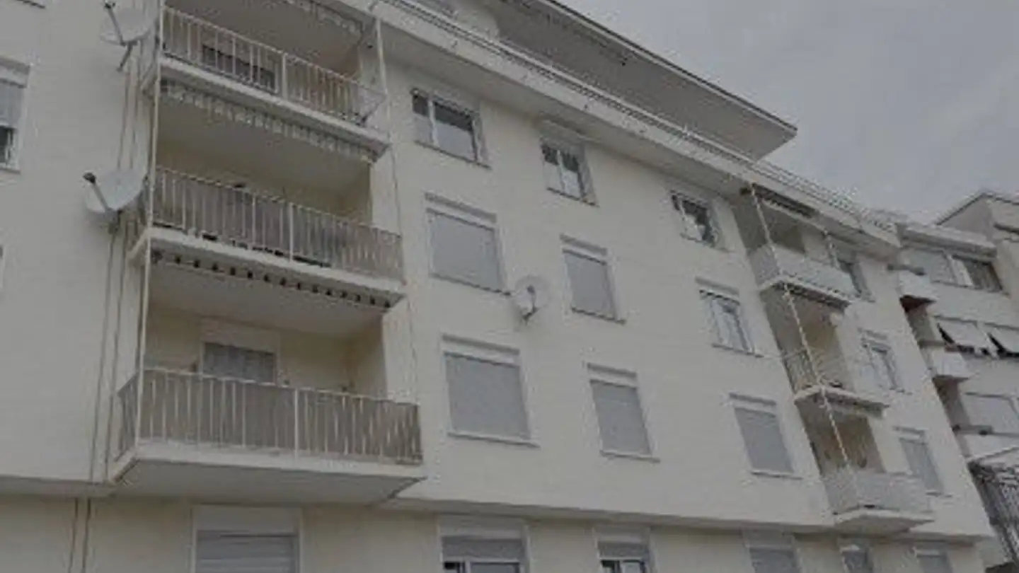 Appartement à vendre - Via Costa Di Dentro, 6614 Brissago