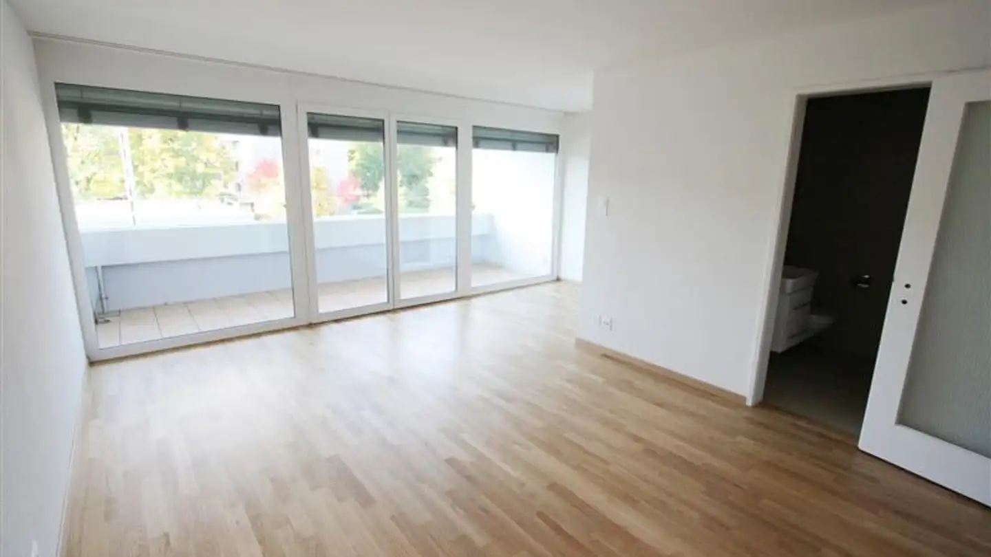 Appartamento in affitto - Tösstalstrasse 131, 8400 Winterthur - Foto 2