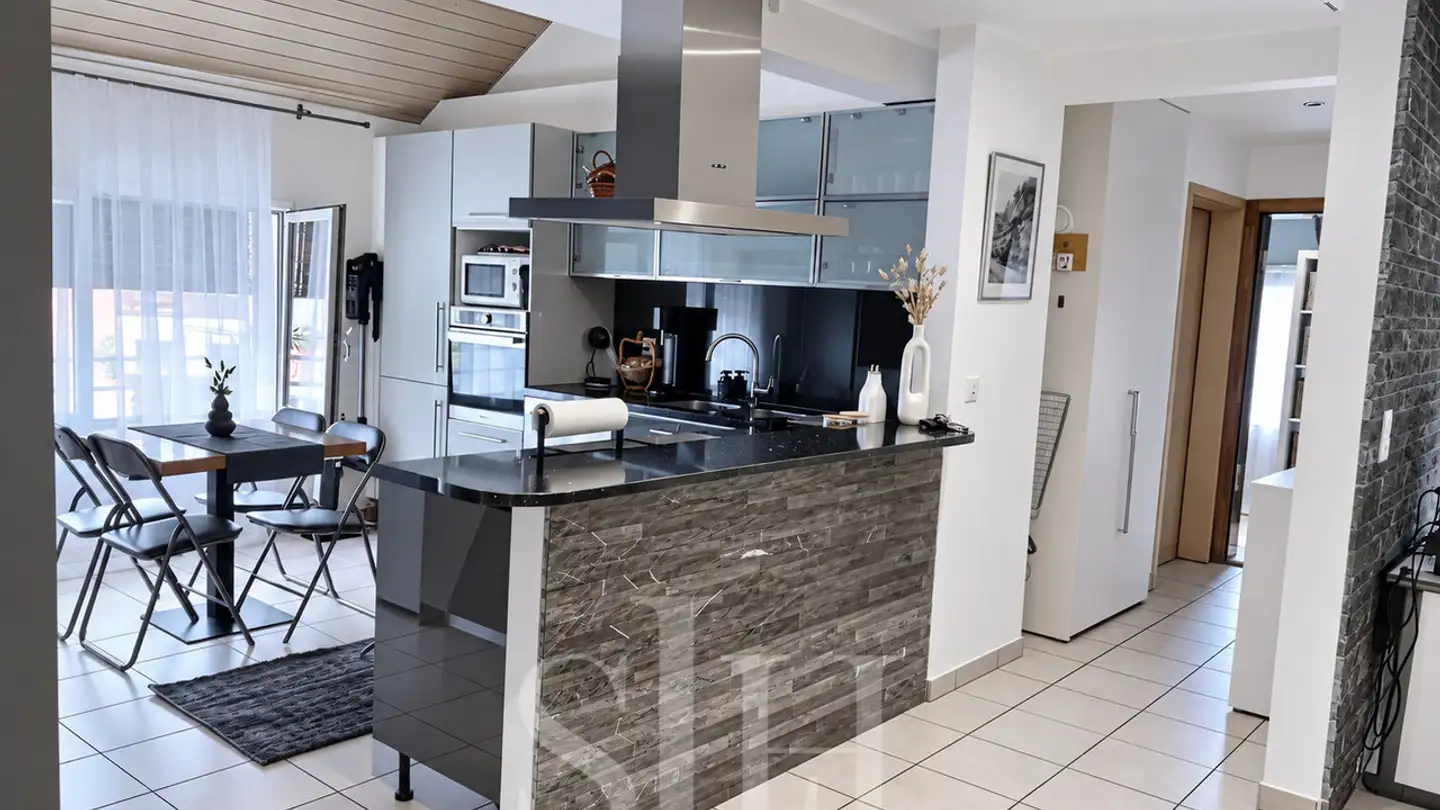 Casa singola in vendita - 1608 Oron-le-Châtel - Foto 2