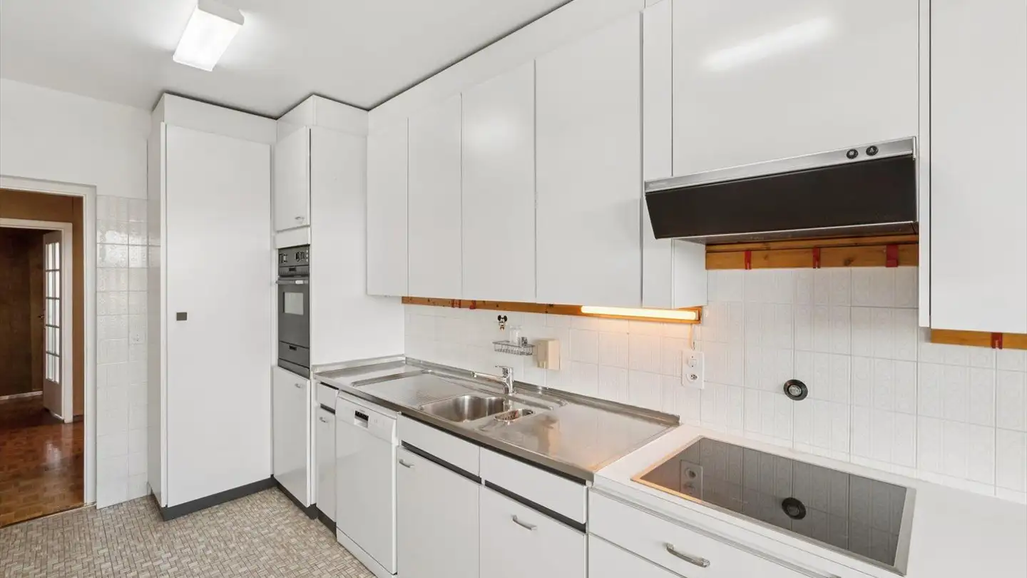 Appartamento in vendita - 1218 Le Grand-Saconnex - Photo 4