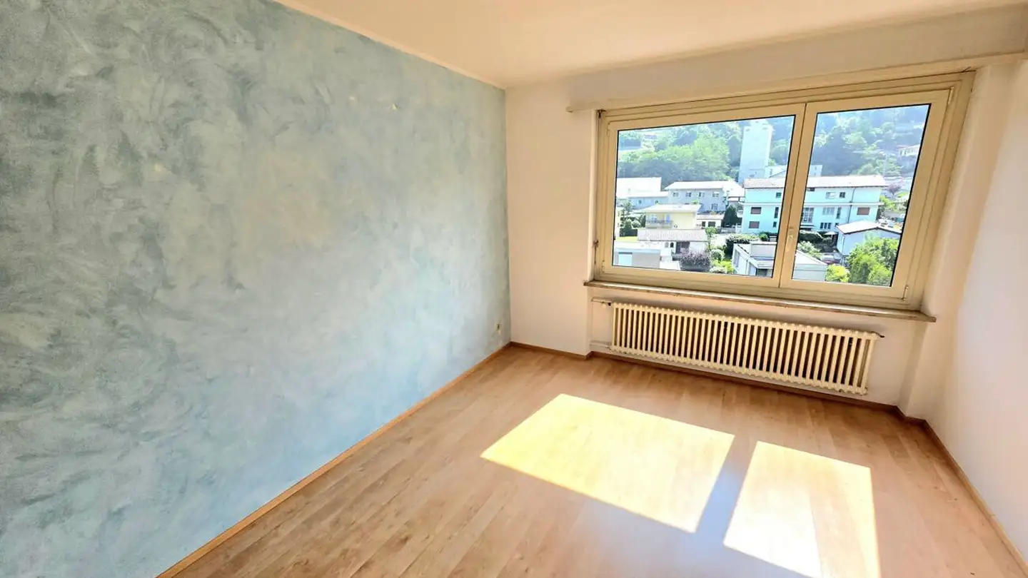 Apartment for sale - Via Ai Molini 3, 6616 Losone - Photo 4