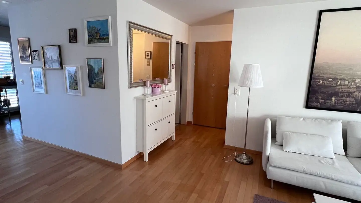 Furnished apartment for rent - Bromackerstrasse 2, 8305 Dietlikon - Photo 3