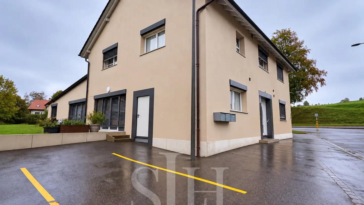 Casa singola in vendita - 1608 Oron-le-Châtel