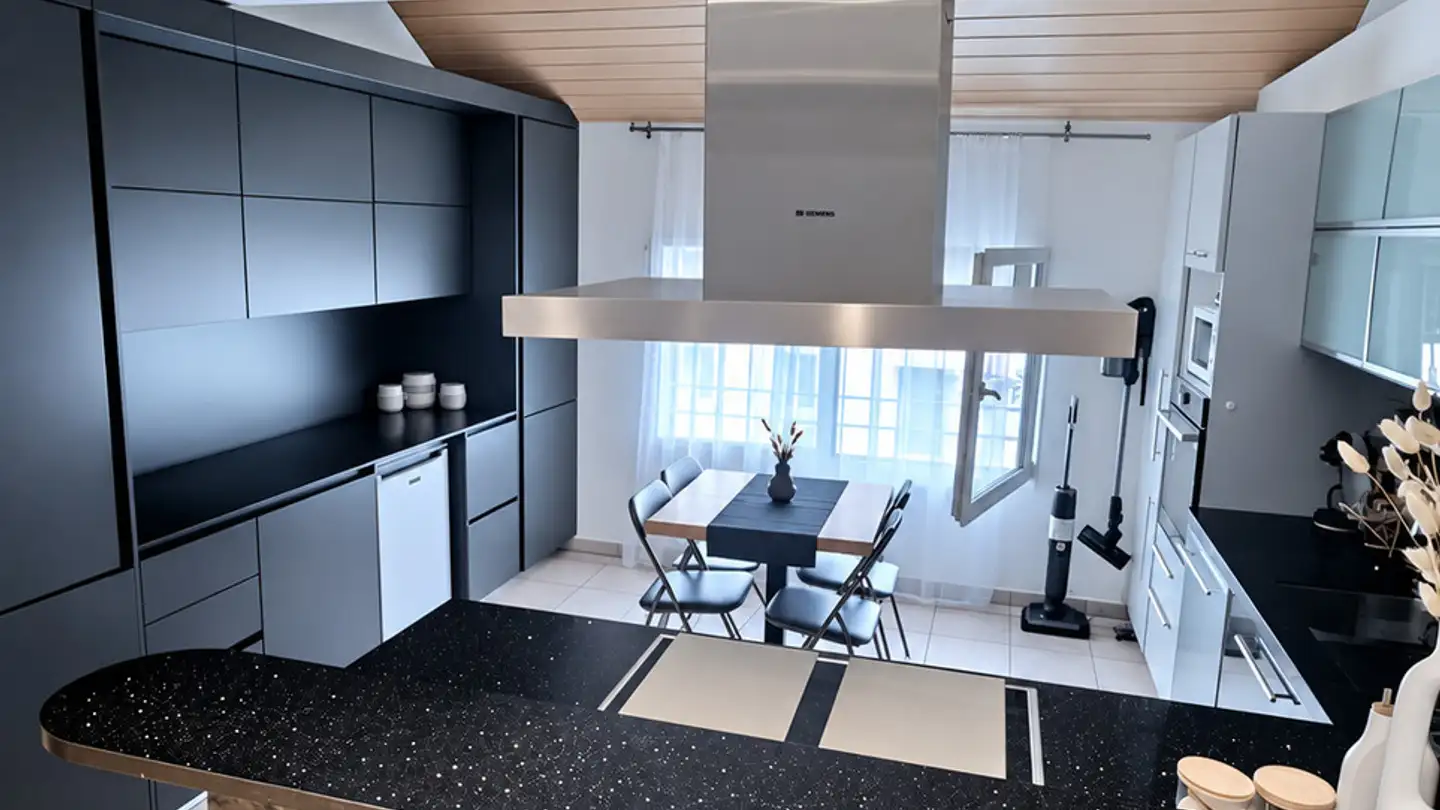 Casa singola in vendita - 1608 Oron-le-Châtel - Foto 3