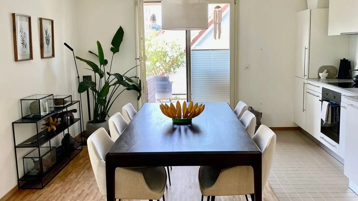 Apartment for rent - Hauptstrasse 41, 4153 Reinach BL