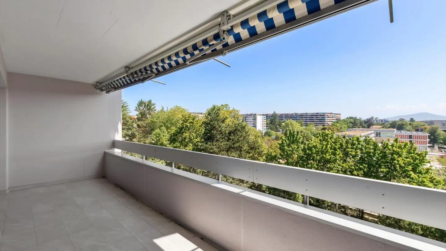 Apartment for sale - 1218 Le Grand-Saconnex