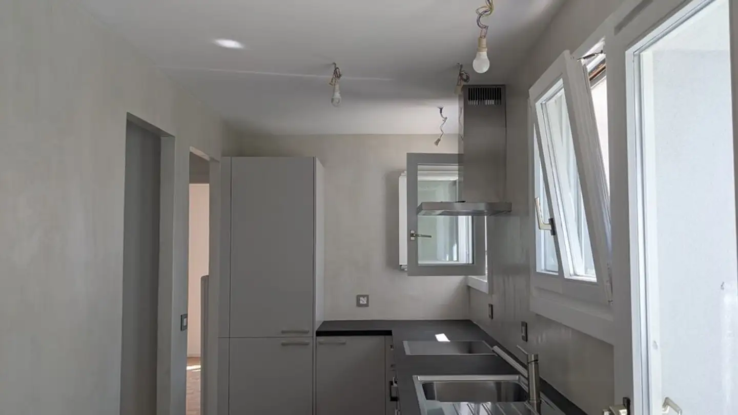 Appartamento in affitto - Chemin De Tornafou 7, 1823 Glion - Photo 3