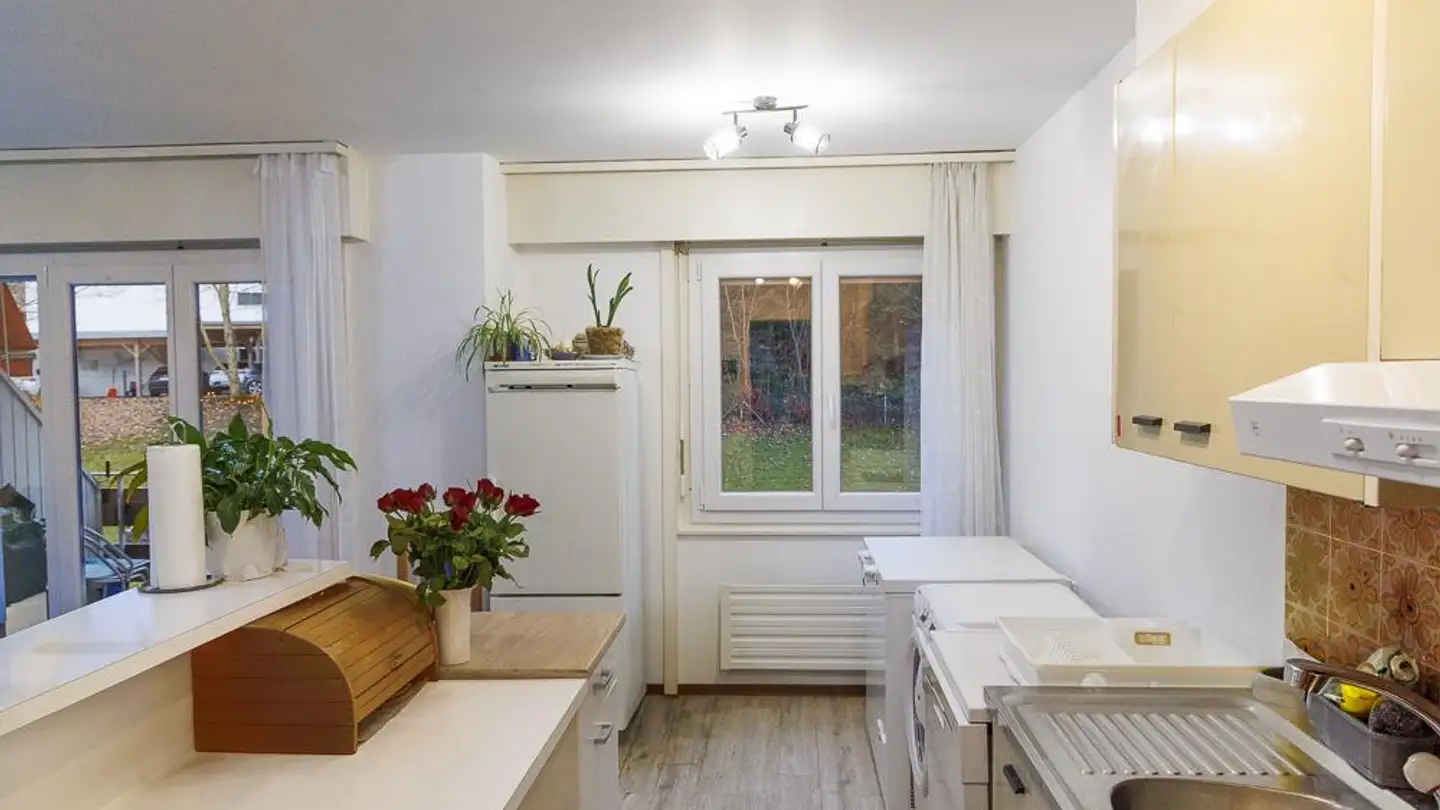 Apartment for sale - Route De Grenilles, 1726 Grenilles