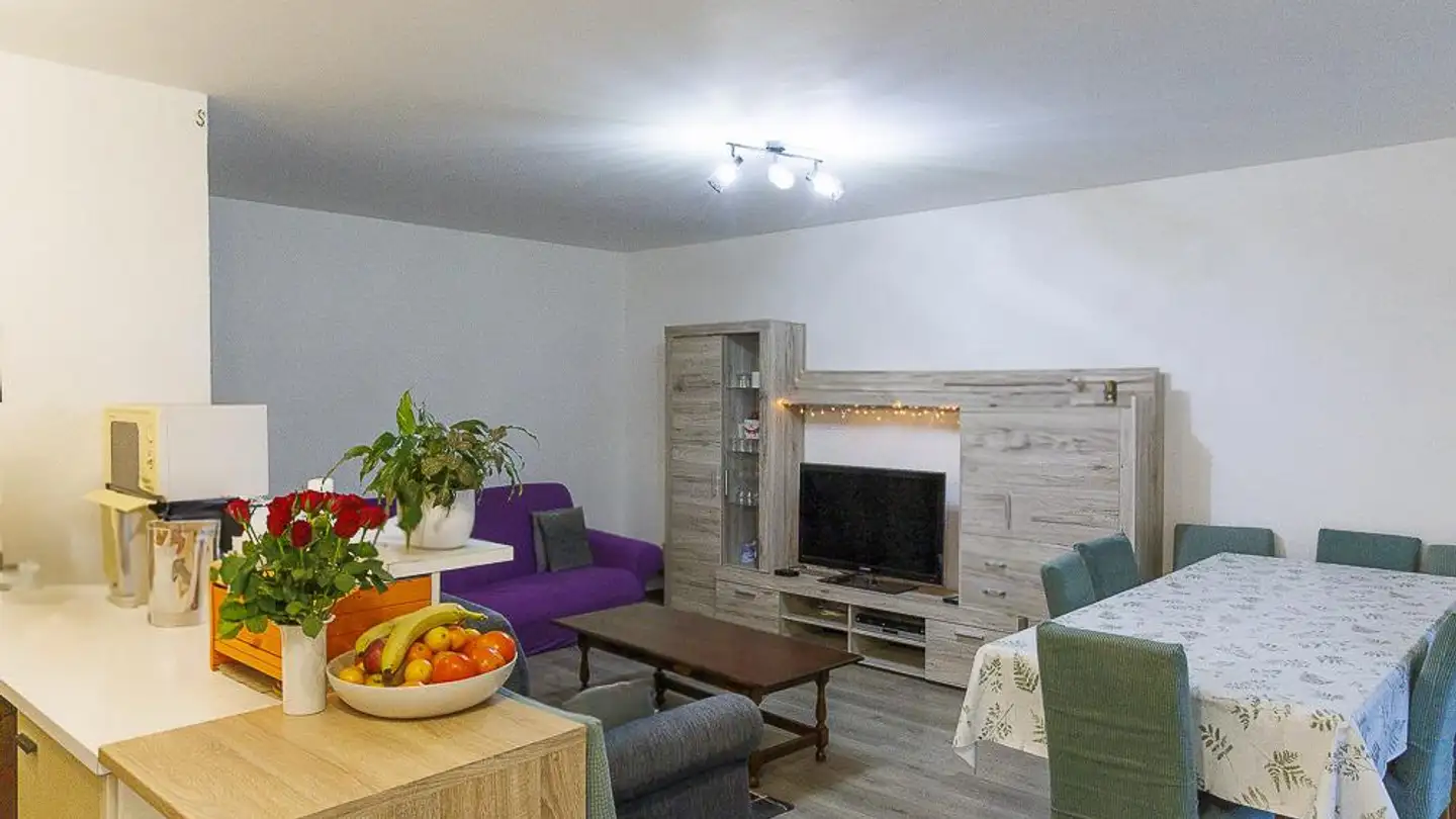 Apartment for sale - Route De Grenilles, 1726 Grenilles - Photo 3