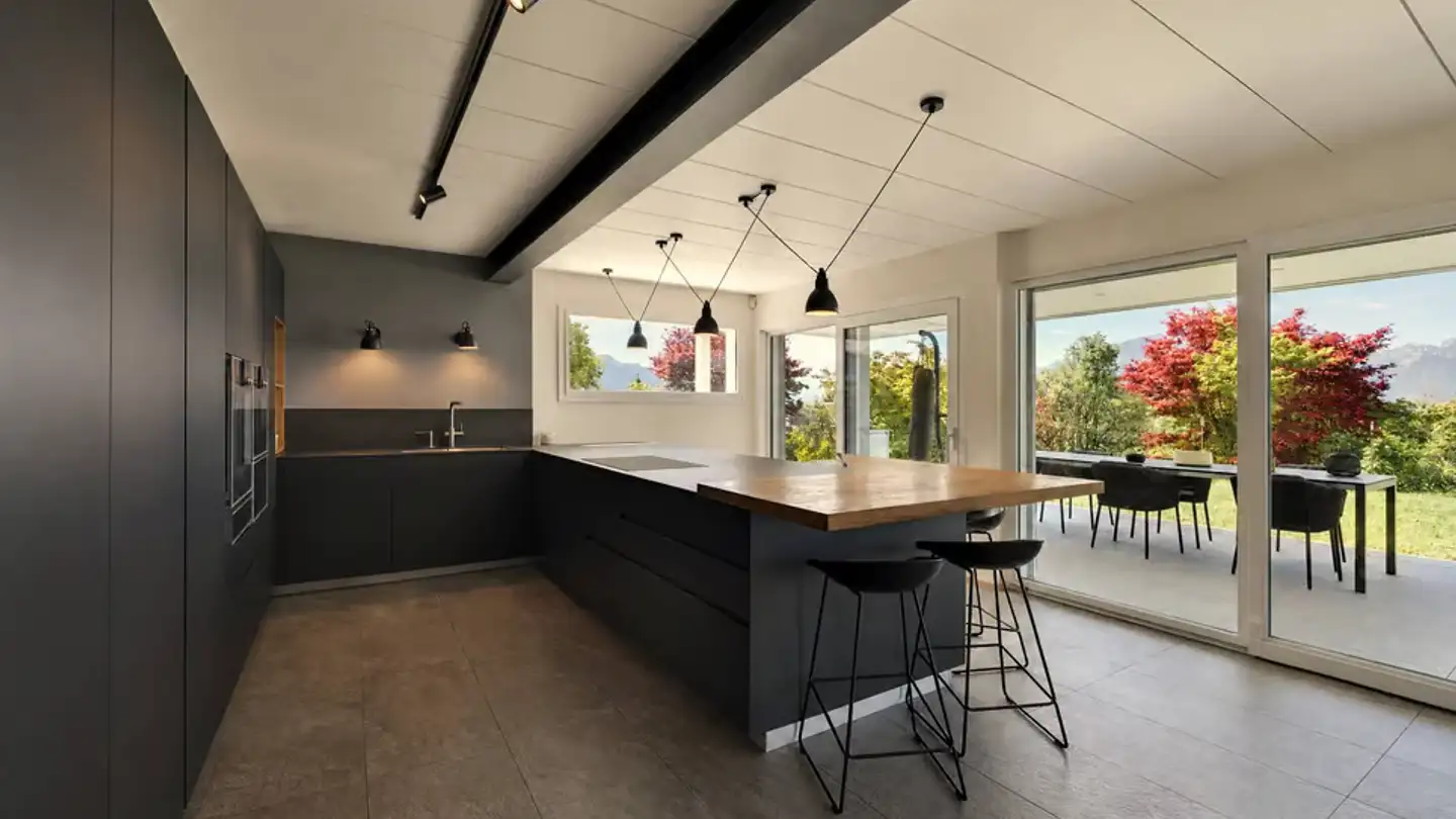 Maison individuelle à vendre - 1807 Blonay - Photo 3