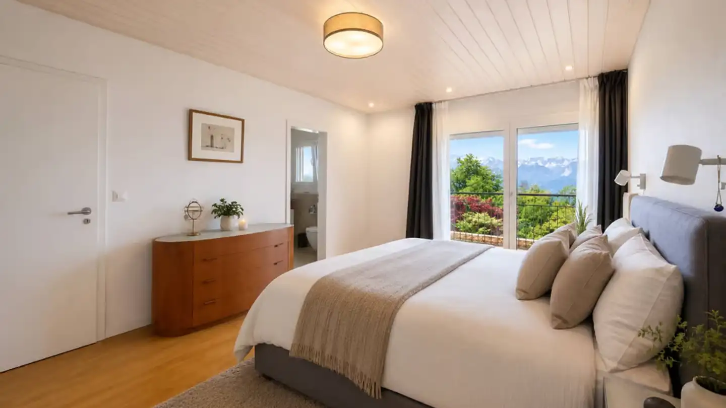 Maison individuelle à vendre - 1807 Blonay - Photo 4