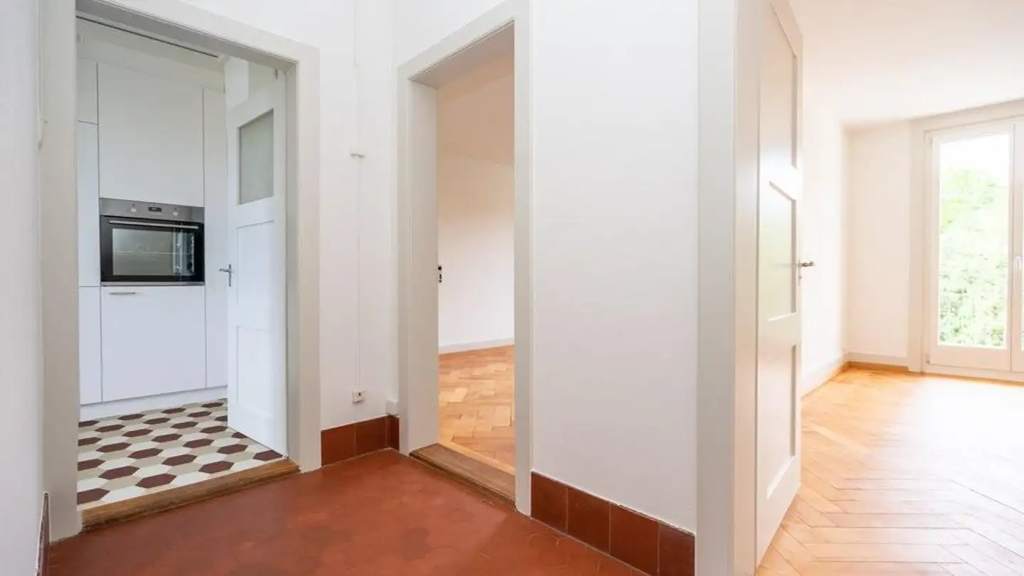 Appartamento in affitto - Könizstrasse 81, 3008 Bern - Foto 3