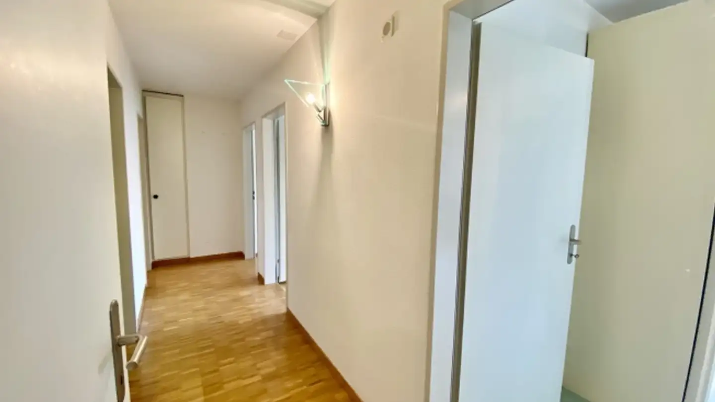 Wohnung mieten - 8700 Küsnacht ZH