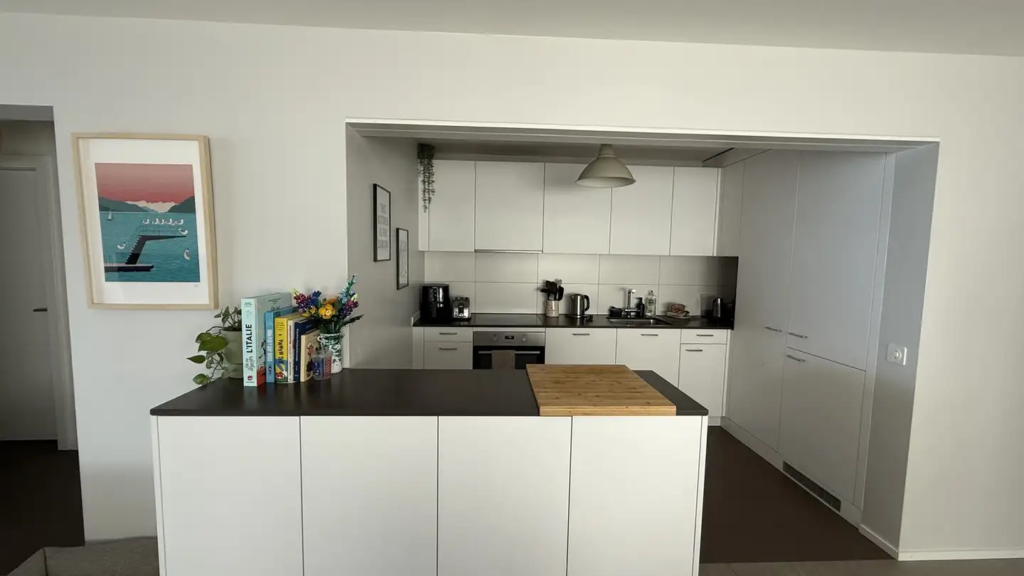 Appartement à louer - 1095 Lutry - Photo 3