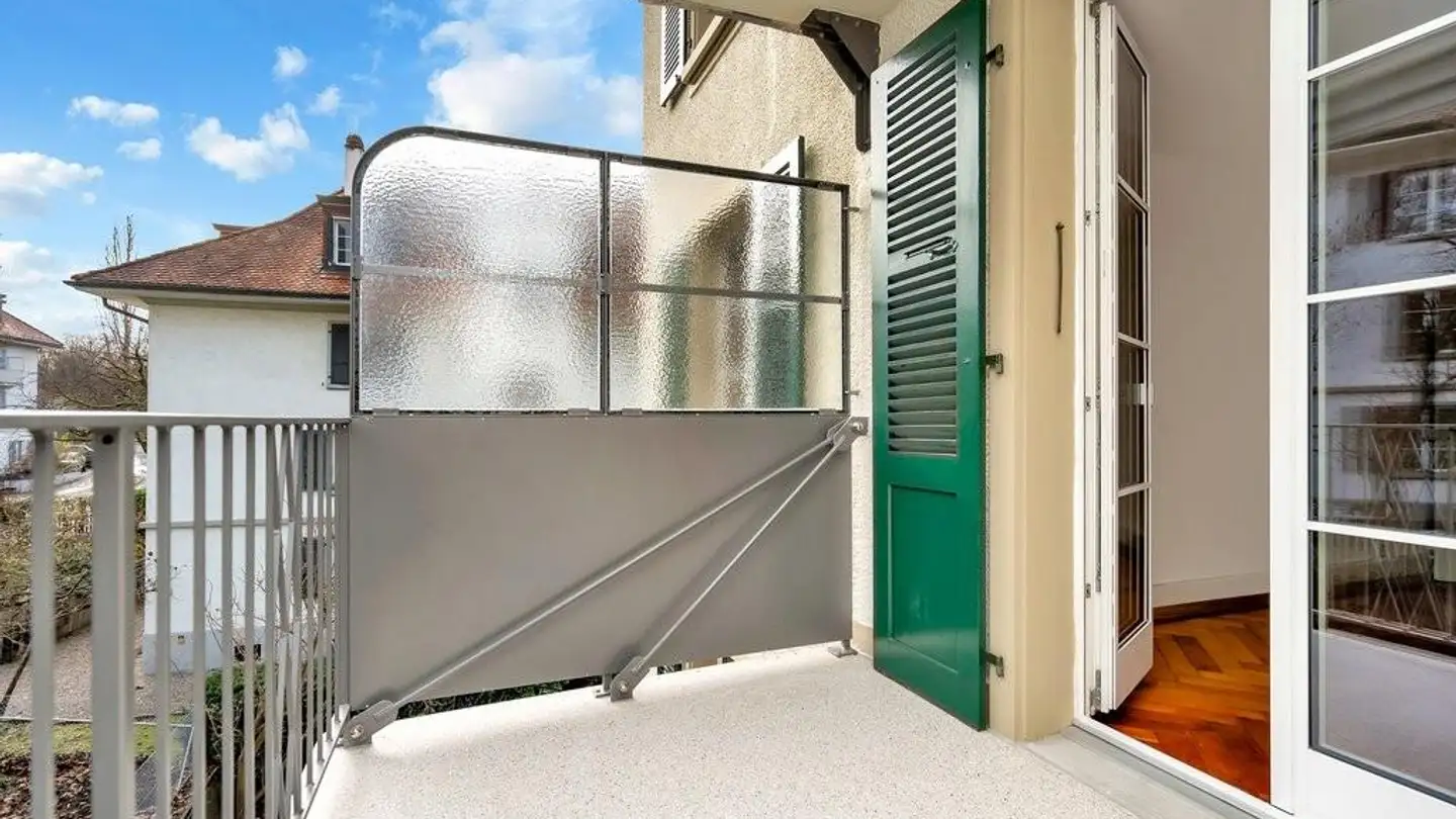 Appartamento in affitto - Könizstrasse 81, 3008 Bern - Foto 4