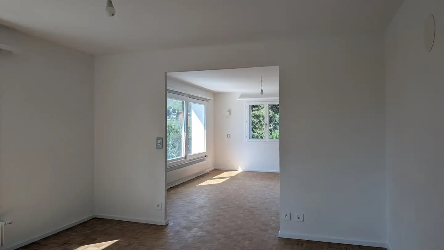 Appartamento in affitto - Chemin De Tornafou 7, 1823 Glion - Photo 4