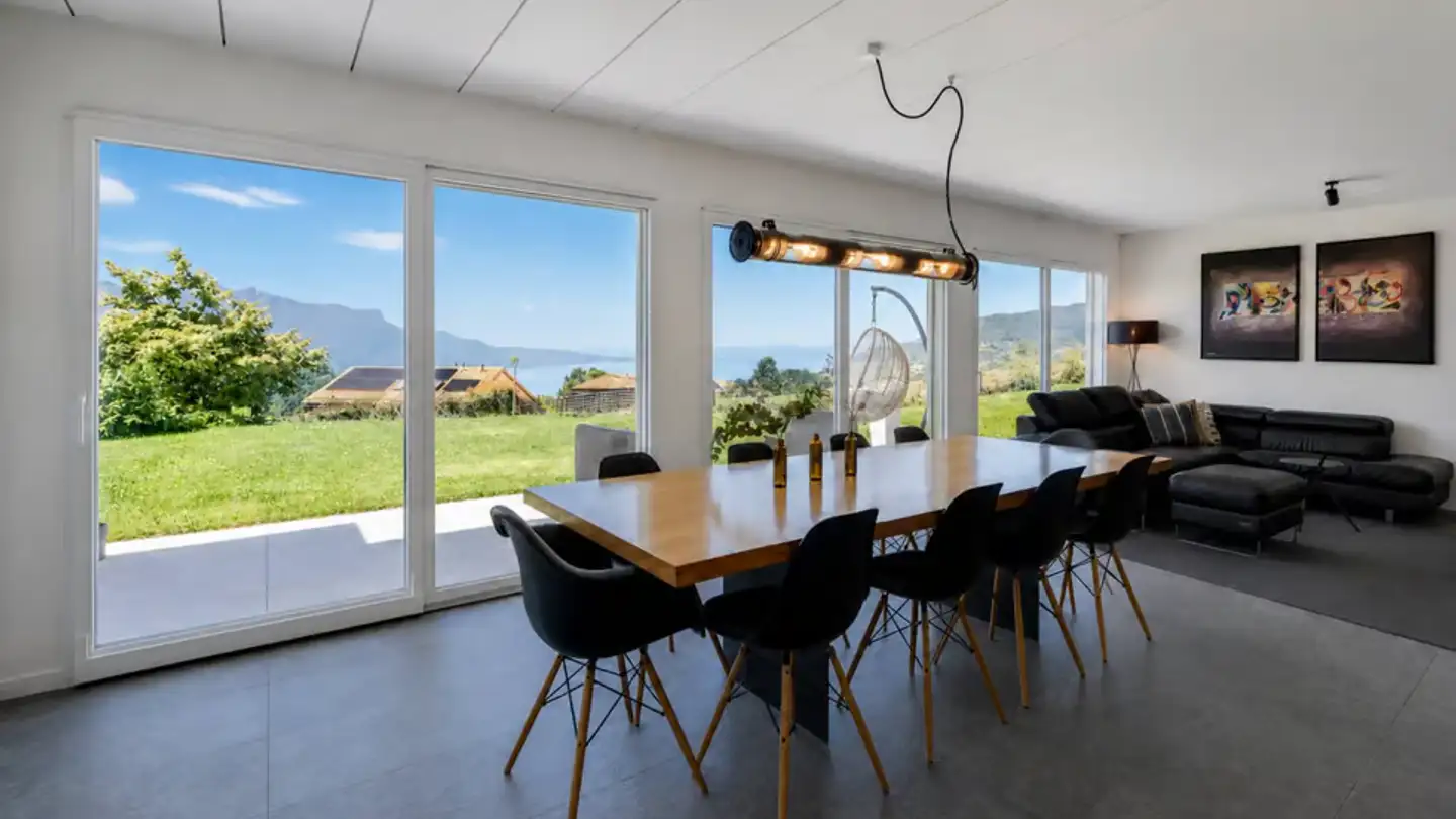 Maison individuelle à vendre - 1807 Blonay - Photo 2