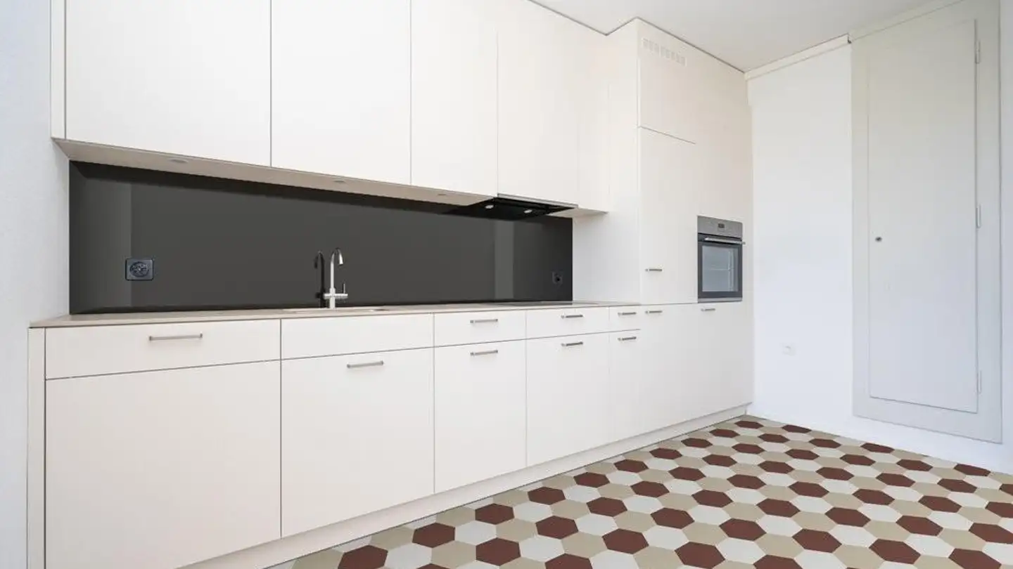 Appartamento in affitto - Könizstrasse 81, 3008 Bern