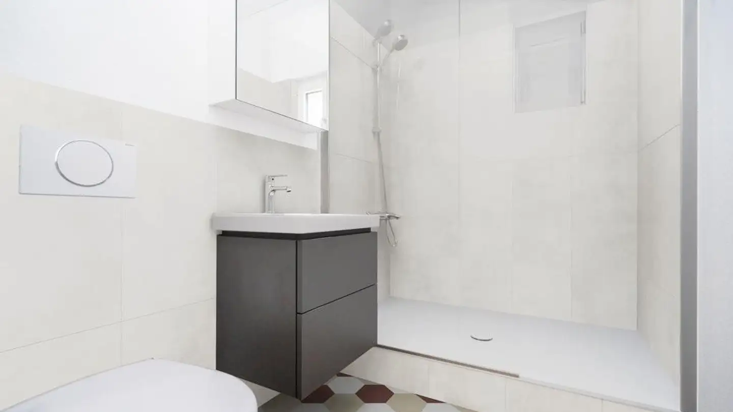 Appartamento in affitto - Könizstrasse 81, 3008 Bern - Foto 2