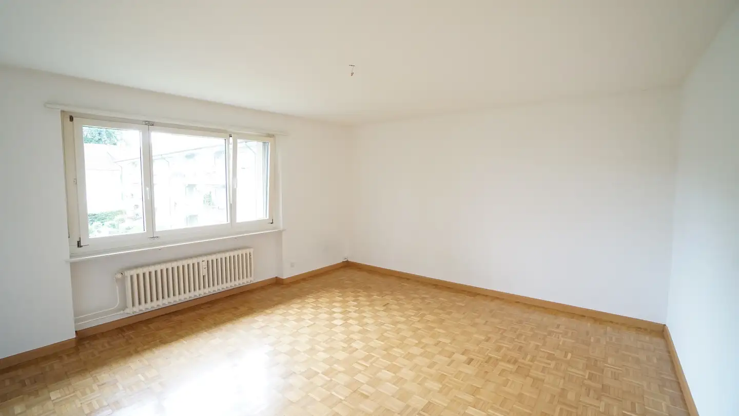 Appartement à louer - Oberwilerstrasse 129, 4102 Binningen