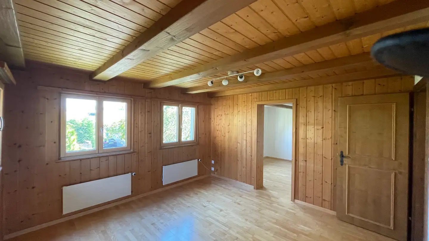 Casa singola in affitto - Lindenstrasse 2, 9425 Thal - Foto 2