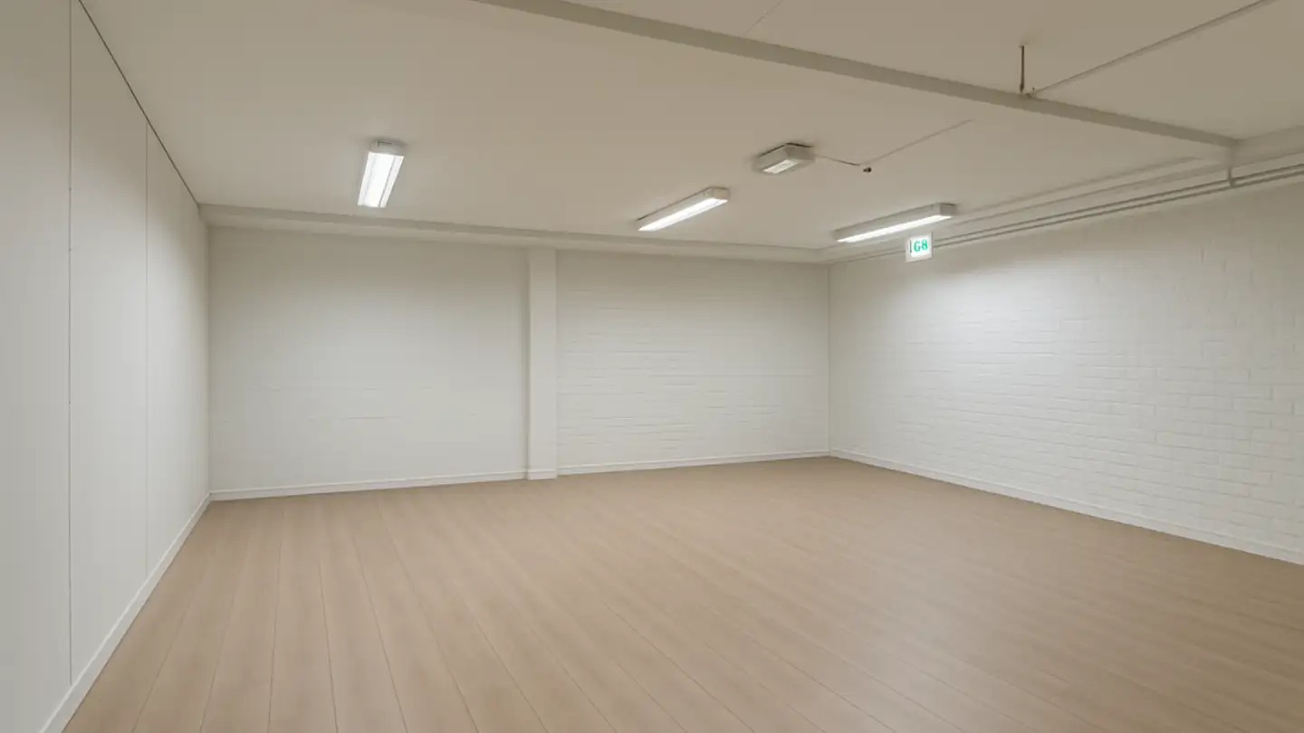 Commerciale in affitto - Rebgasse 31, 4058 Basel