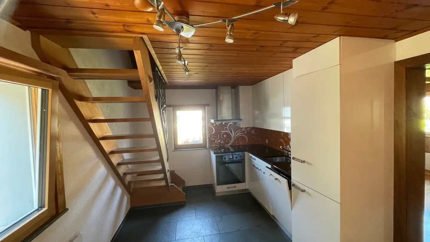 Casa singola in affitto - Lindenstrasse 2, 9425 Thal - Foto 4