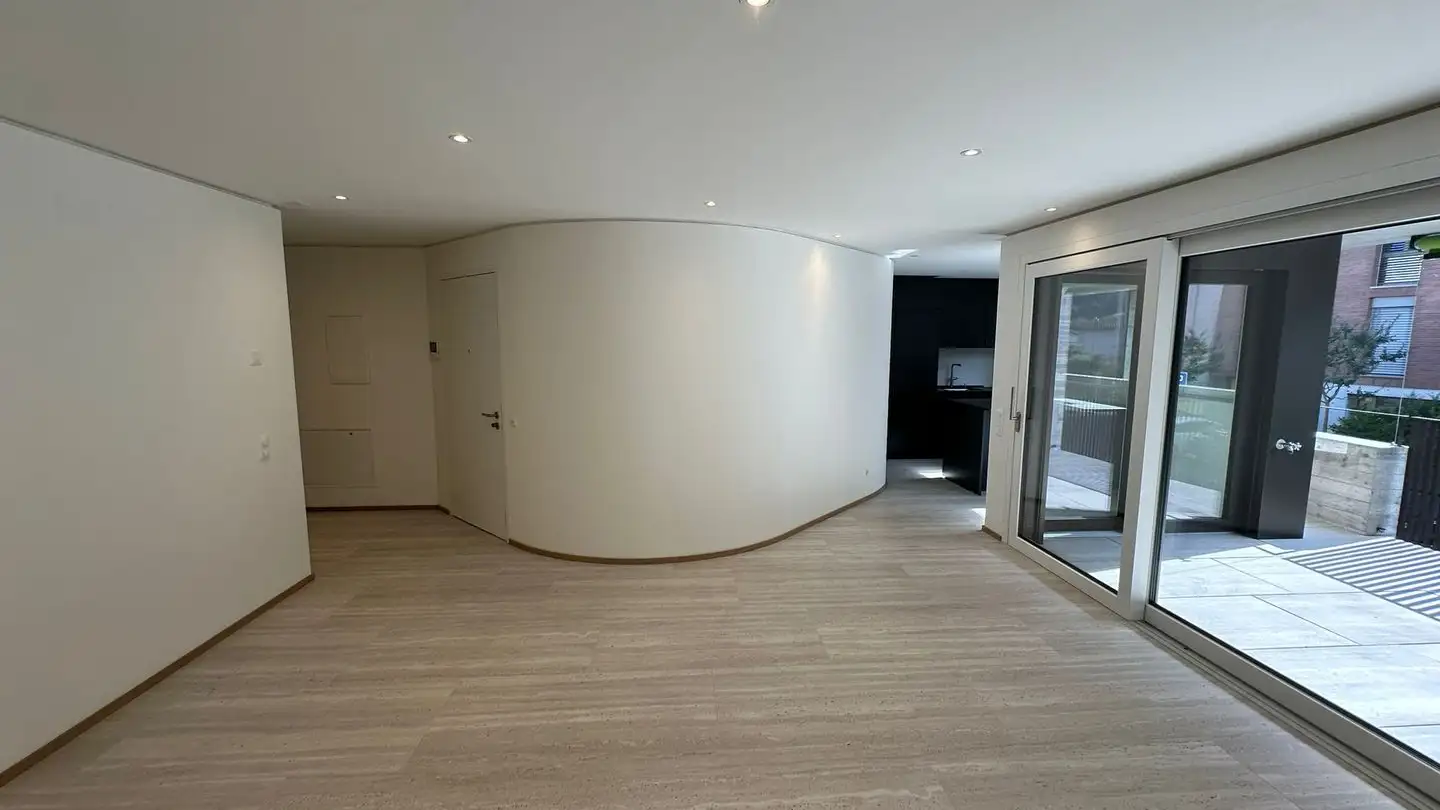 Appartement à louer - Via Ronchetti 2a, 6512 Giubiasco - Photo 2