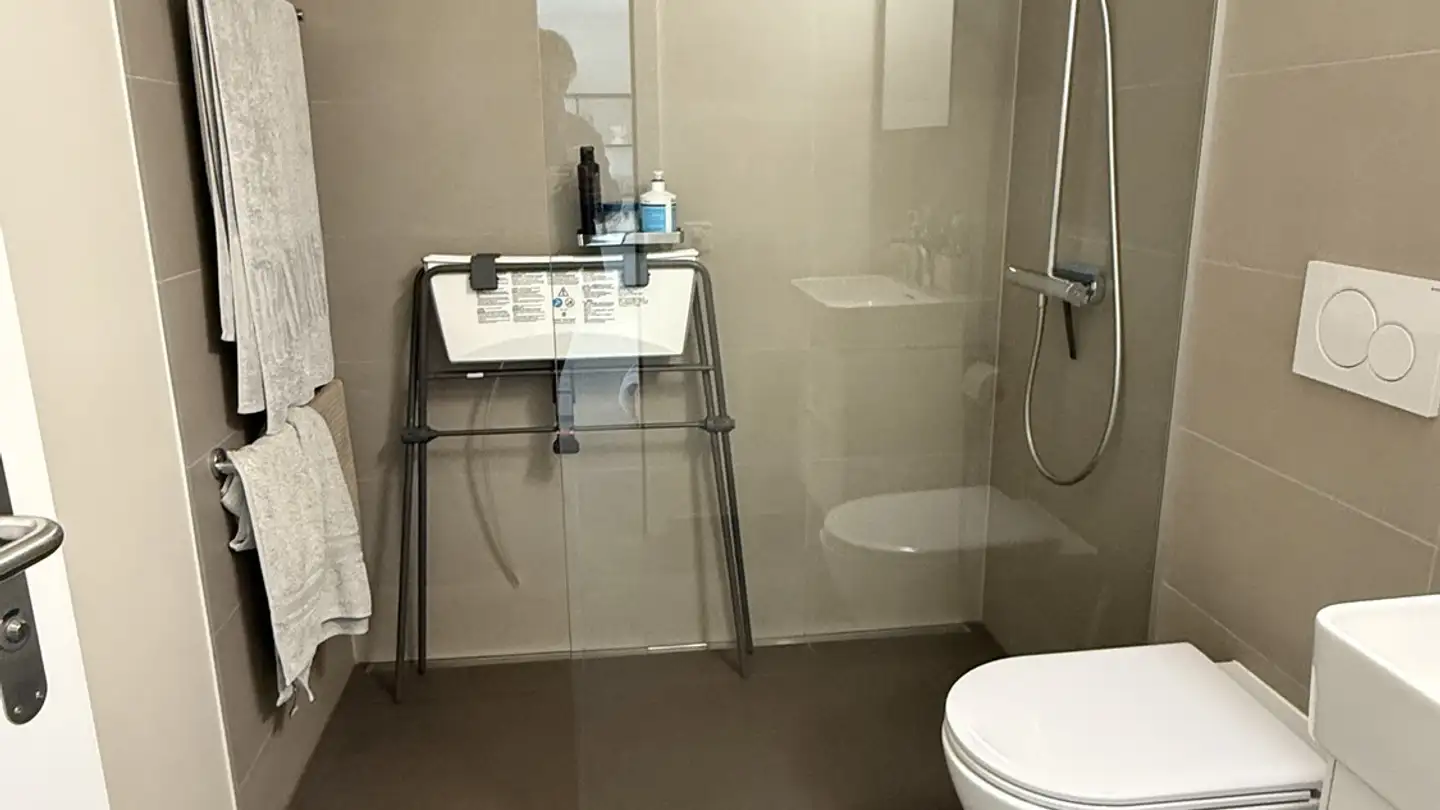 Appartement à louer - 1095 Lutry - Photo 4