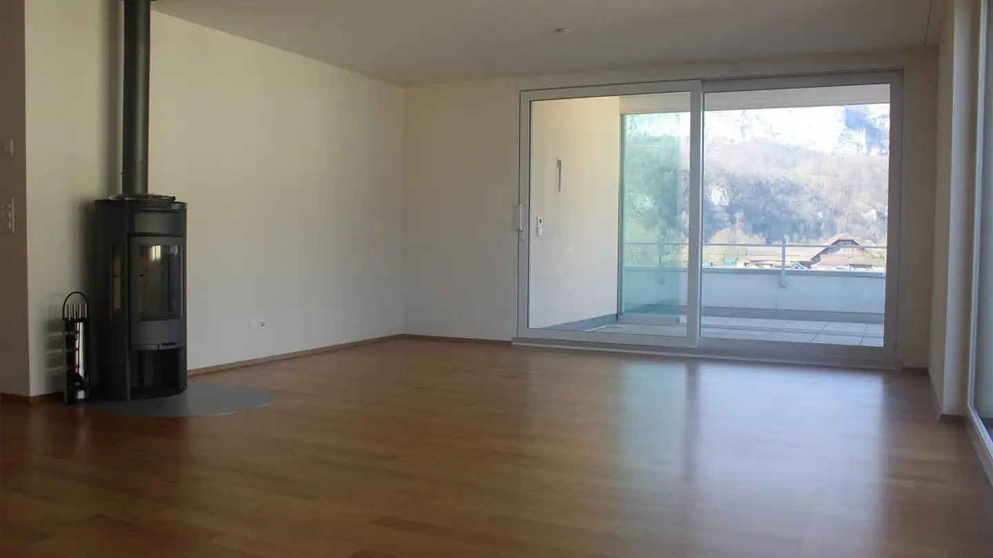 Attico in affitto - Leuenallee 26, 4702 Oensingen - Foto 2