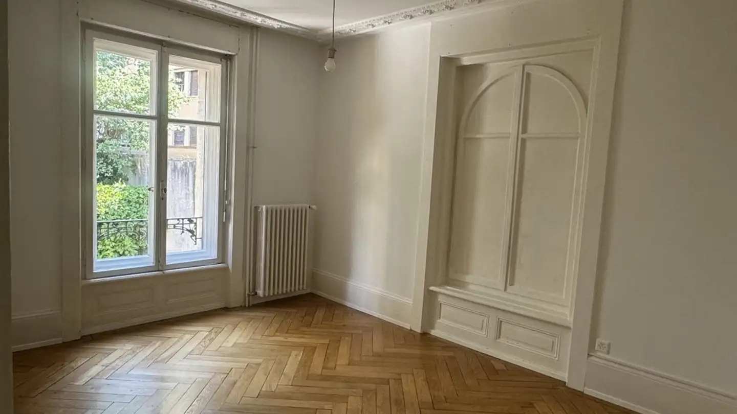 Appartamento in affitto - Avenue Louis-Ruchonnet, 1003 Lausanne - Foto 3