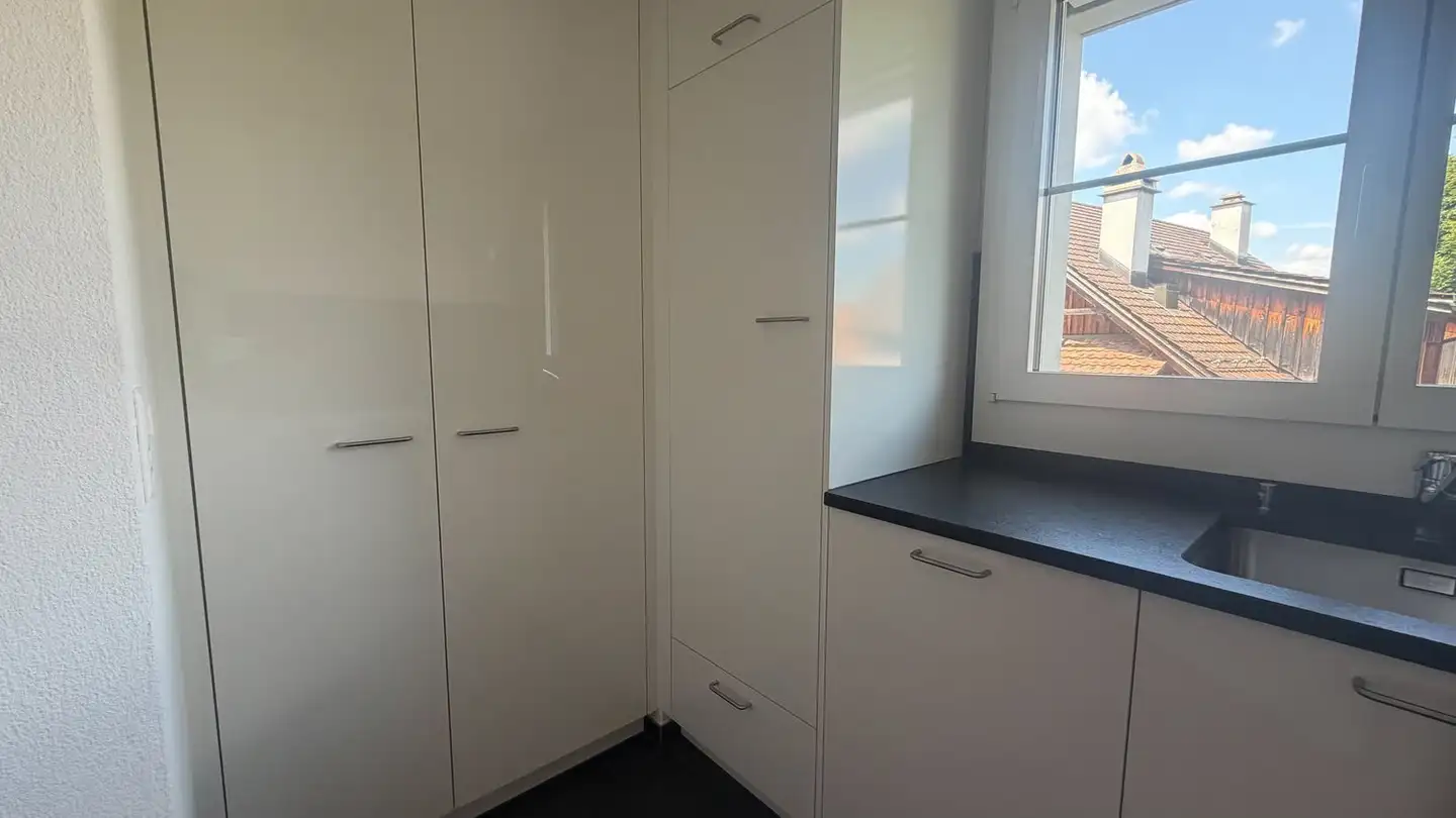 Duplex in affitto - Burgwies 5, 8906 Bonstetten - Foto 2