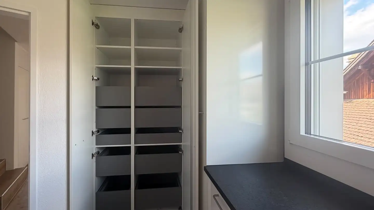 Duplex in affitto - Burgwies 5, 8906 Bonstetten - Foto 3