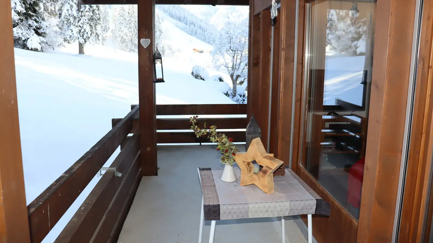 Appartement à vendre - 3755 Horboden - Photo 3