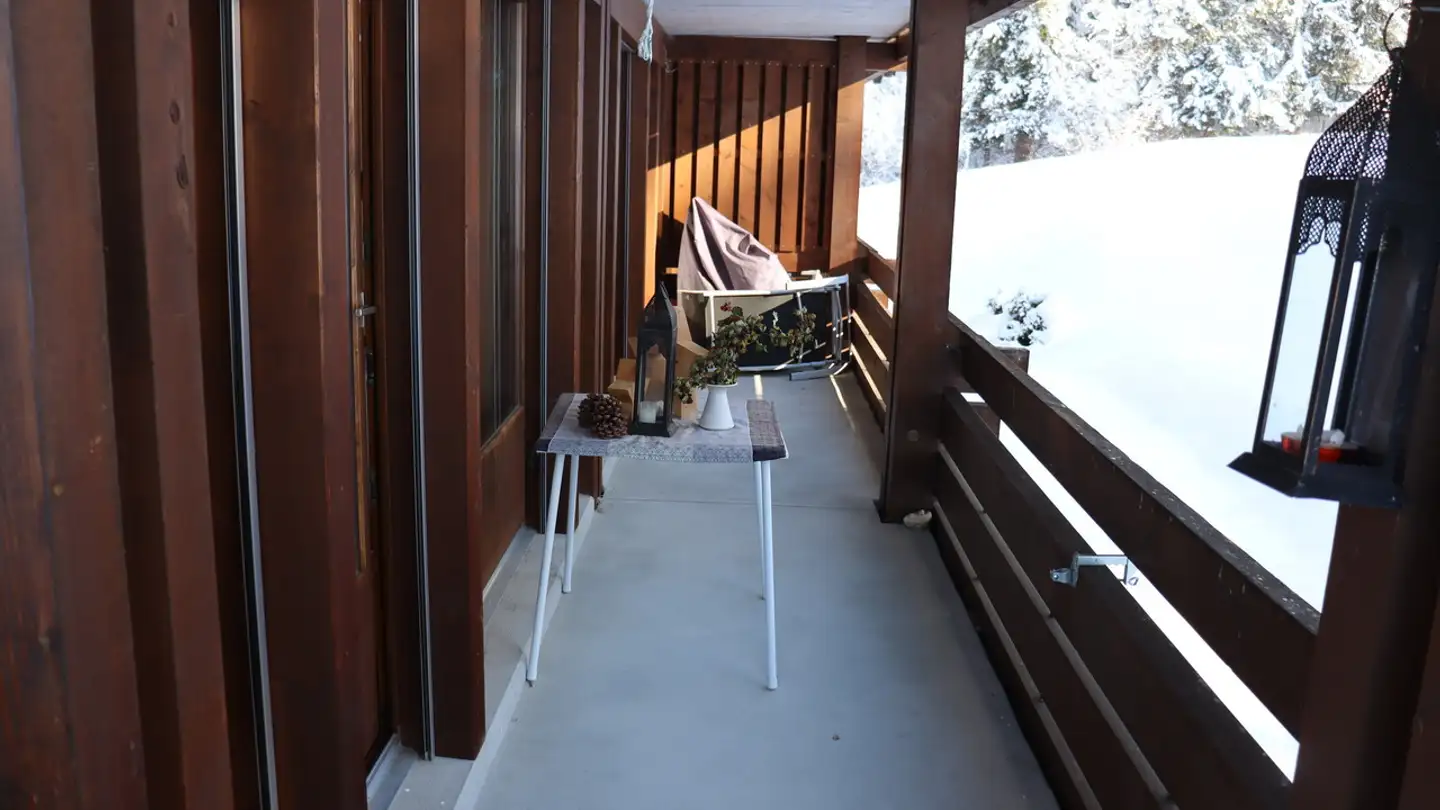 Appartement à vendre - 3755 Horboden - Photo 4