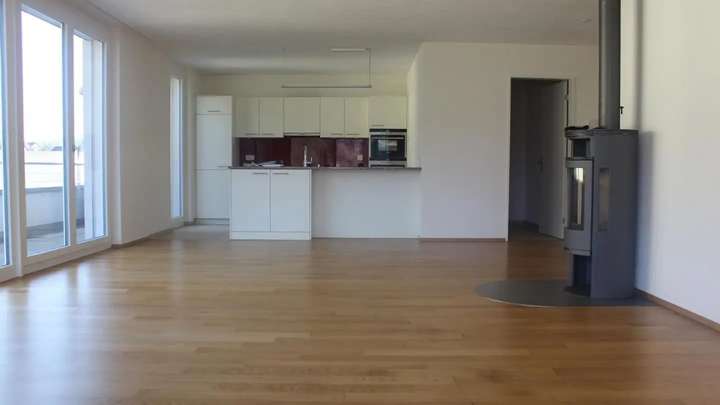 Attico in affitto - Leuenallee 26, 4702 Oensingen - Foto 4