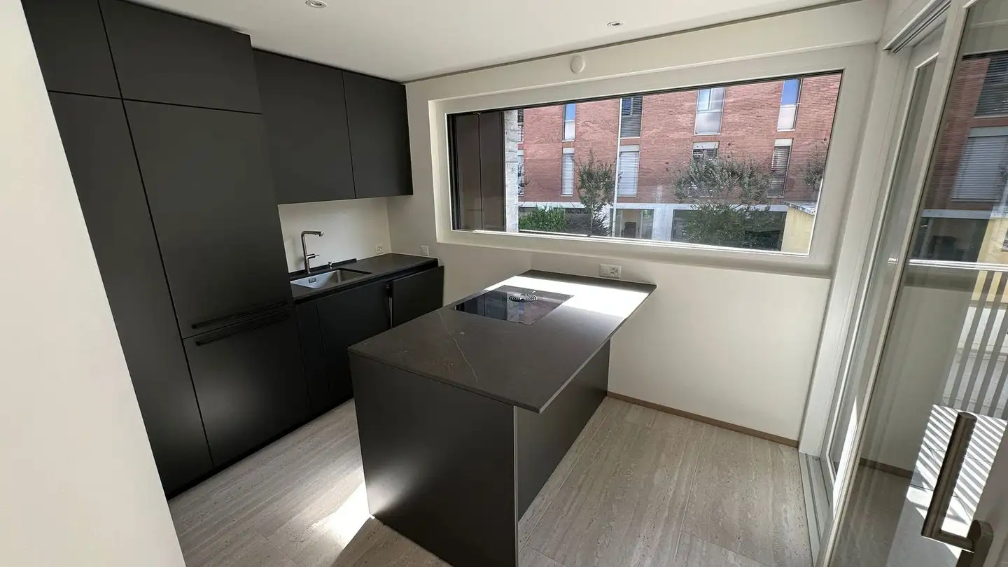 Appartement à louer - Via Ronchetti 2a, 6512 Giubiasco - Photo 3