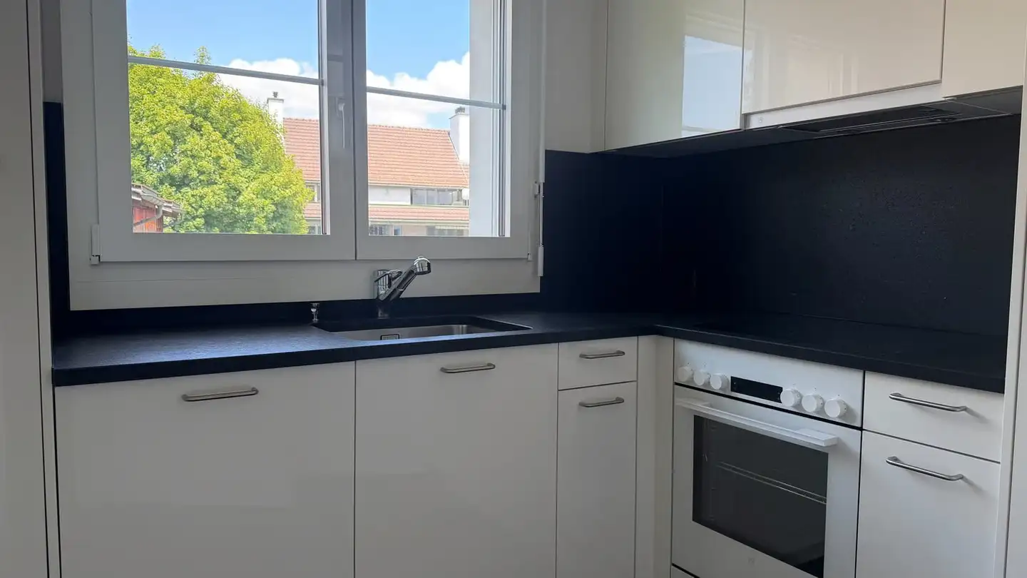 Duplex in affitto - Burgwies 5, 8906 Bonstetten