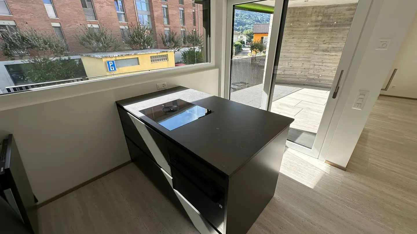 Appartement à louer - Via Ronchetti 2a, 6512 Giubiasco - Photo 4